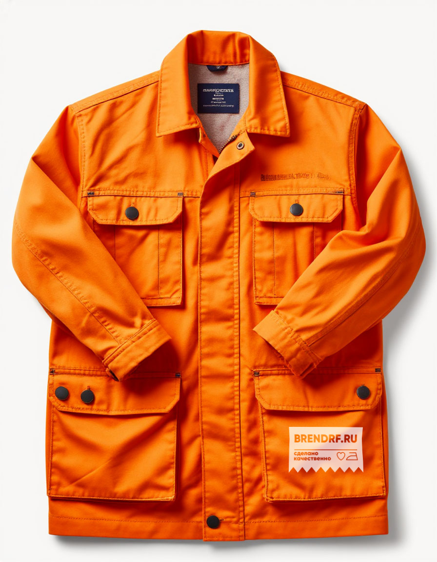 Печать спецодежде Печать спецодежде